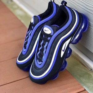 Nike Air VaporMax 97 "Persian Violet